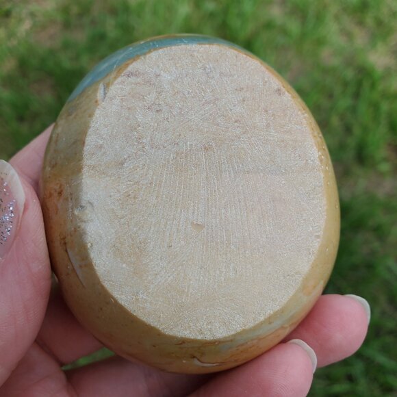 Polychrome Bowl - Picture 5 of 6